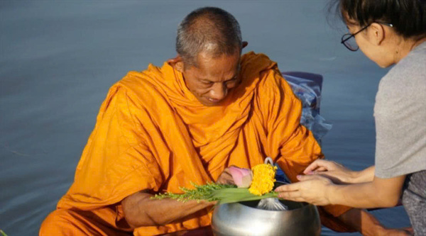 Hồi hướng công đức