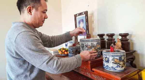 kiêng kỵ khi lau dọn bàn thờ