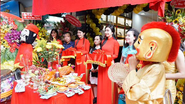 kiêng kỵ trong thời gian để tang