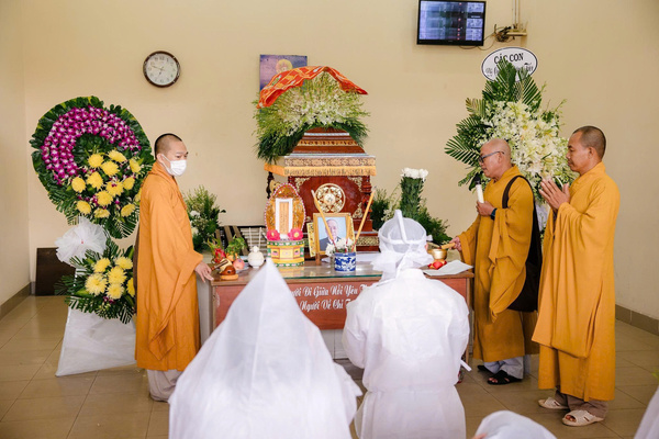 Kinh nghiệm lựa chọn dịch vụ hỏa táng trọn gói