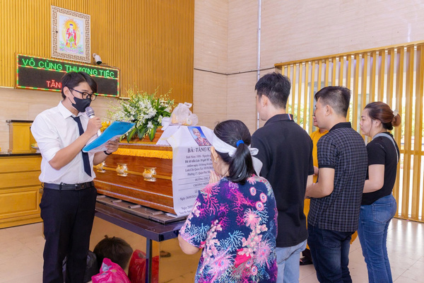 Kinh nghiệm lựa chọn dịch vụ hỏa táng trọn gói