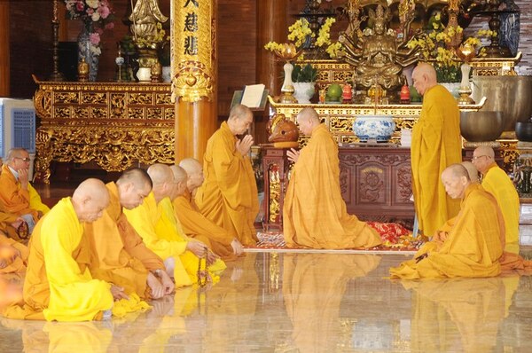 lễ tịch điện trong đám tang