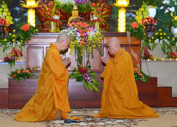 lễ tịch điện trong đám tang
