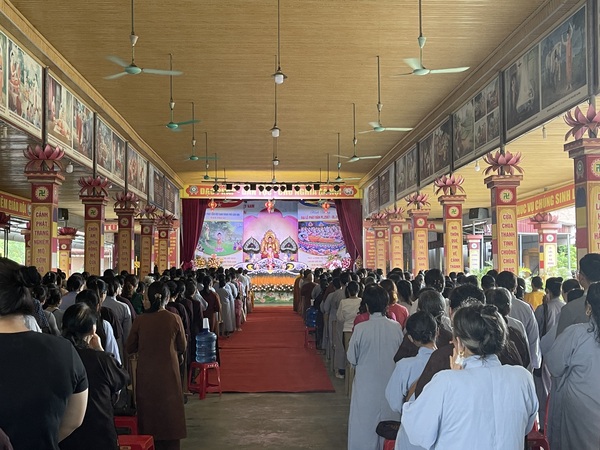 lễ tịch điện trong đám tang
