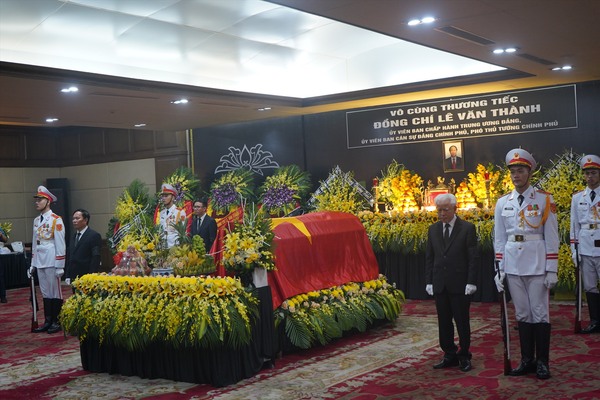 lễ truy điệu là gì