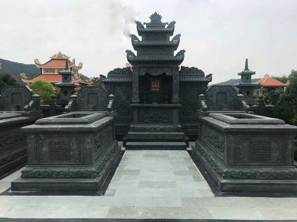 lỗ thông thiên