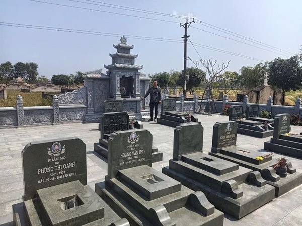 lỗ thông thiên