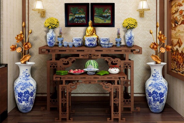 lư hương là gì