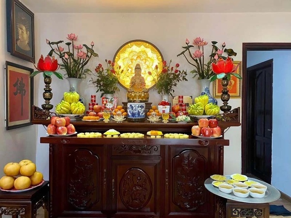 lư hương là gì