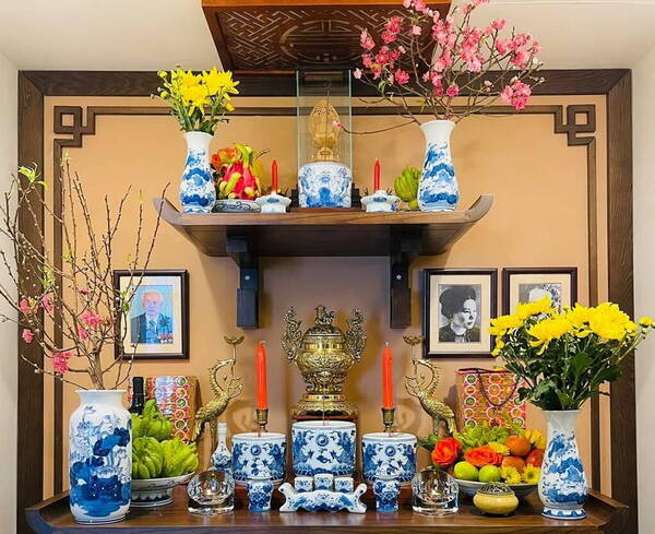 lư hương là gì