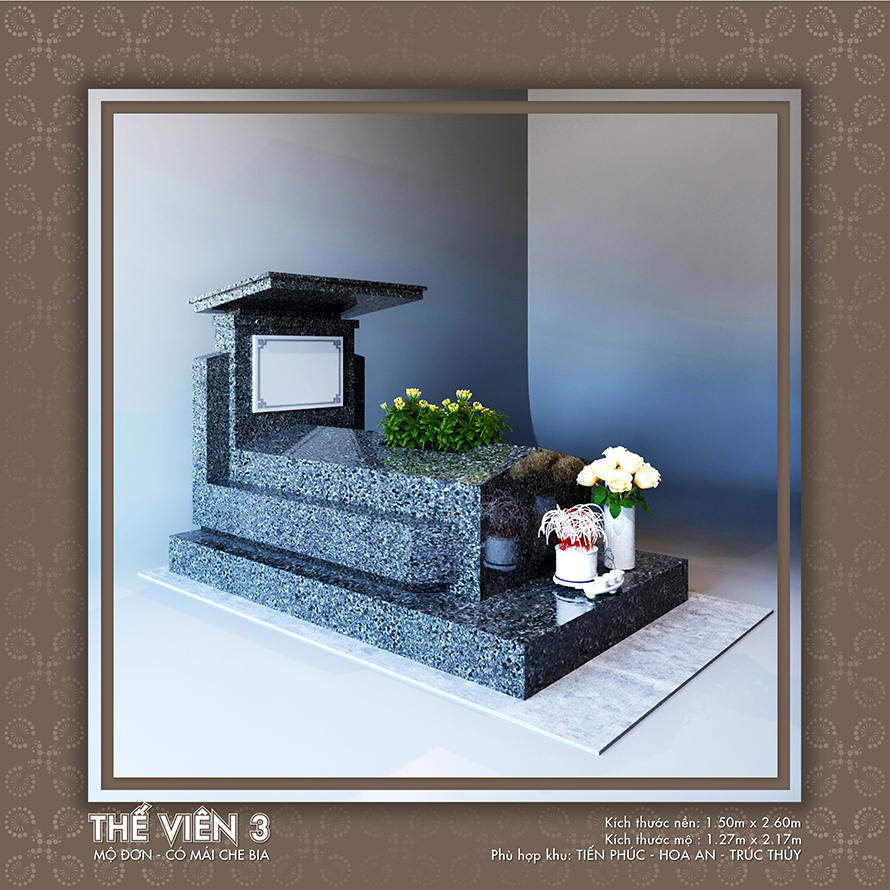 Mẫu Thế Viên 3