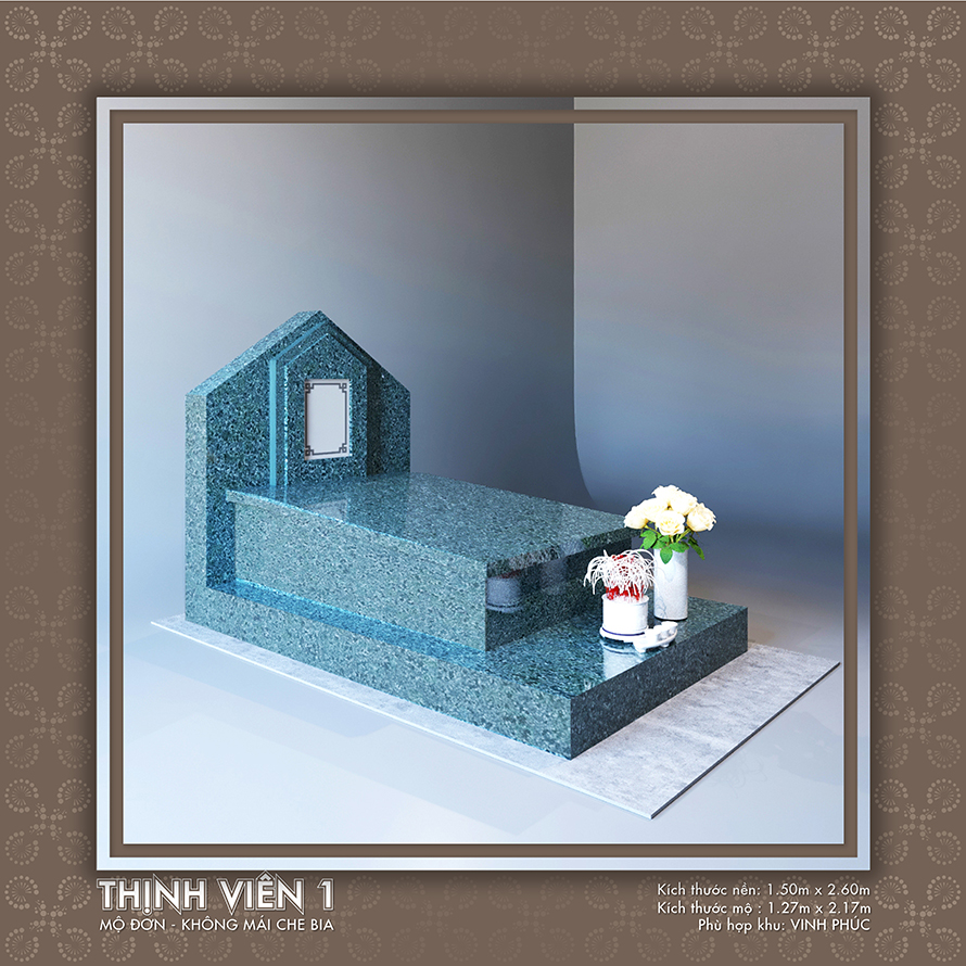 Mẫu Thịnh Viên 1