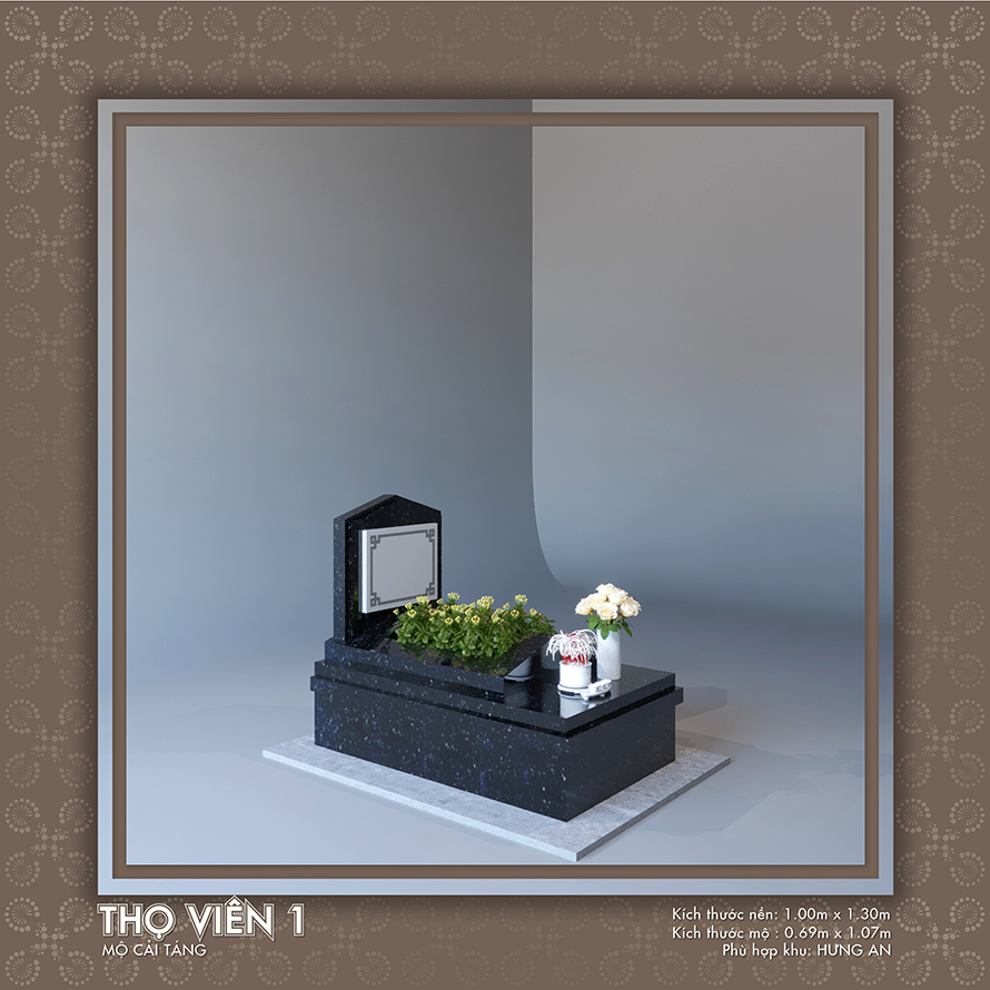 Mẫu Thọ Viên 1