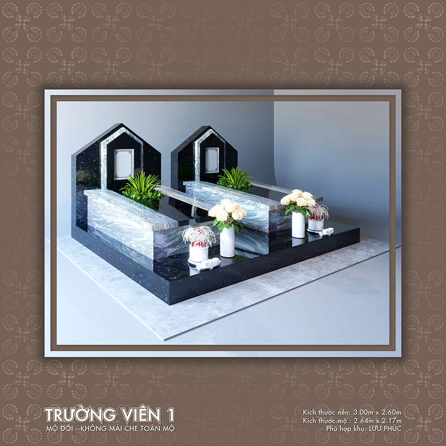 Mẫu Trường Viên 1