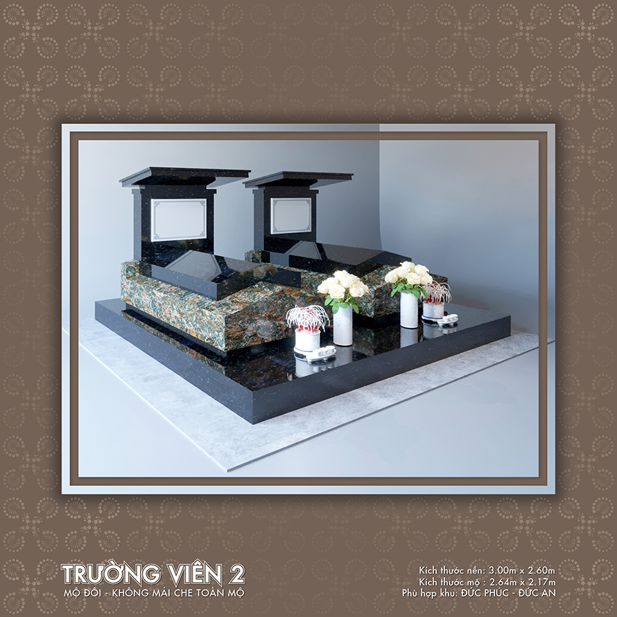 Mẫu Trường Viên 2