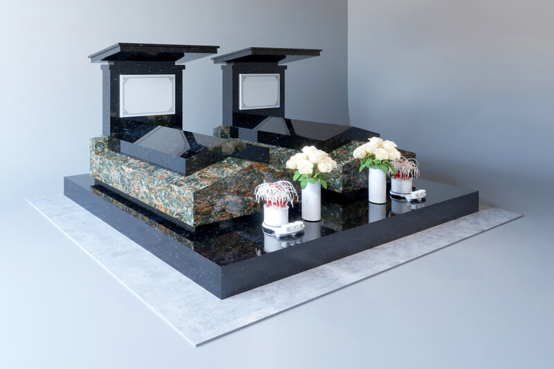 LƯU Ý KHI THI CÔNG MẪU XÂY MỘ ĐẸP CHO NGƯỜI TH N