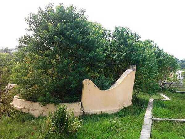 mộ kết