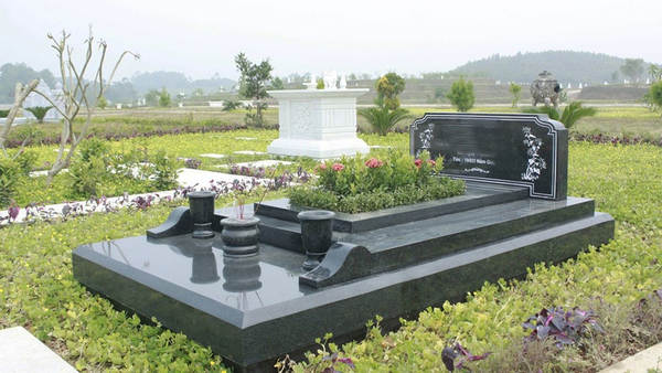 mộ kết