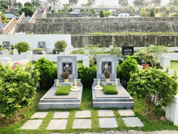 mộ kết
