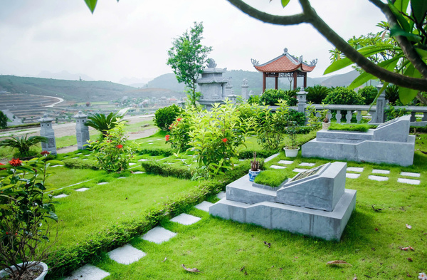 Mộ phần
