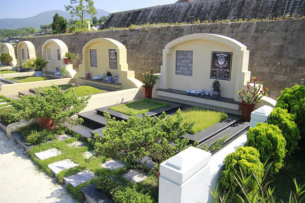 Mộ phần