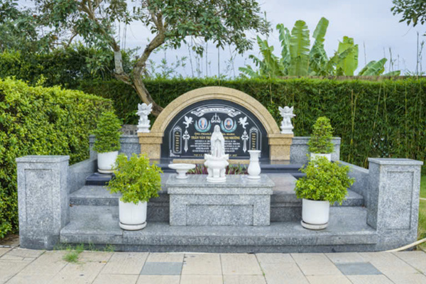 Mộ phần
