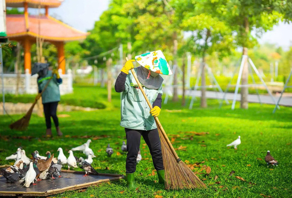 mua đất chôn cất