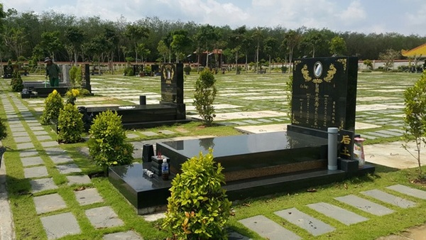 ngày sửa mộ