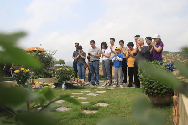 ngày thanh minh năm 2024