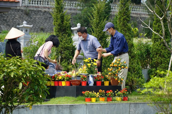 ngày thanh minh năm 2024