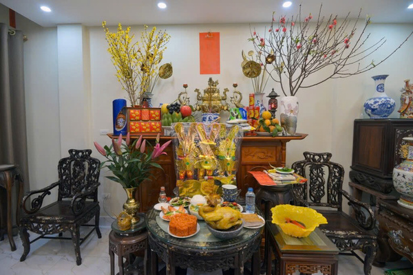 ngày thanh minh năm 2024