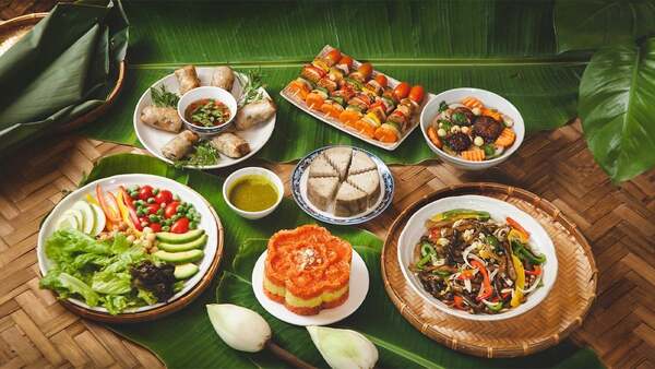 nghi thức cúng tuần thứ 2