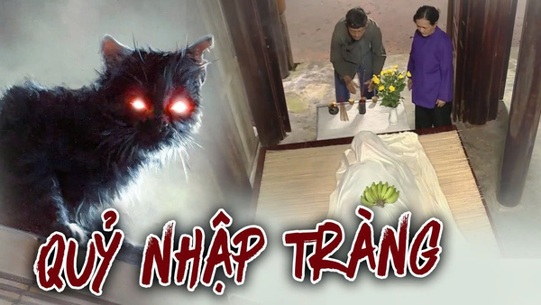nghi thức nhập liệm