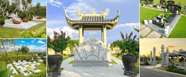 nghĩa trang phúc an viên