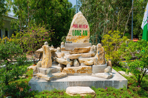 nghĩa trang phúc an viên