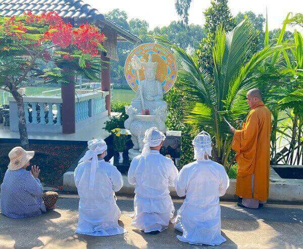 nghĩa trang phúc an viên