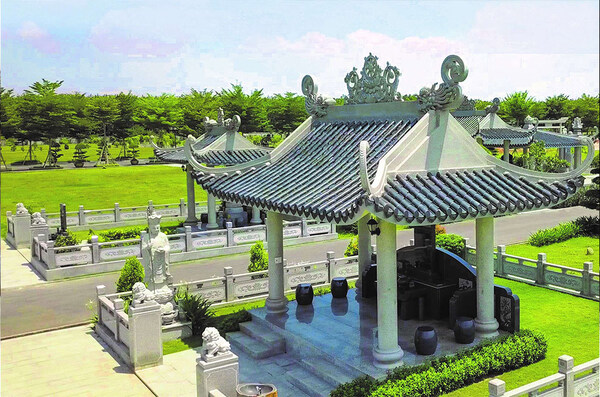 nhà mồ đẹp