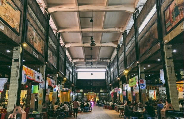 nhà tang lễ quận 5