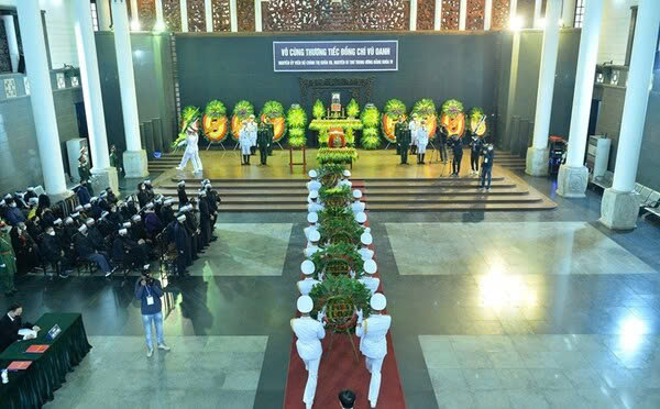 nhà tang lễ quốc gia