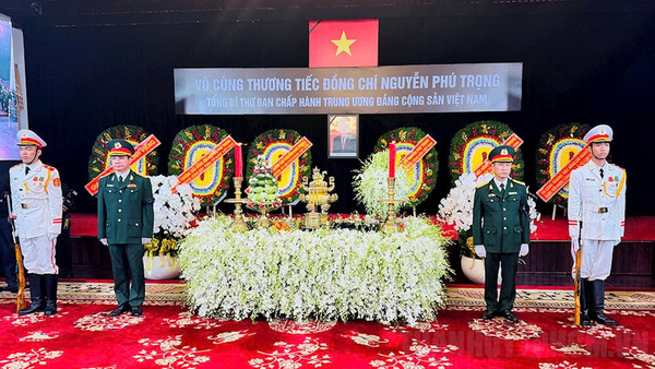 nhà tang lễ quốc gia