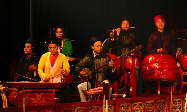 nhạc đám ma