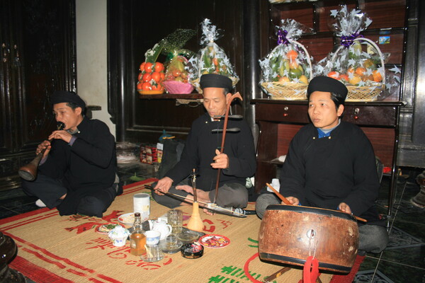 nhạc đám ma