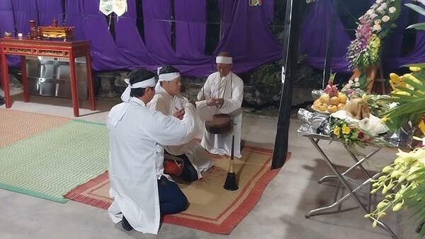 nhạc đám ma