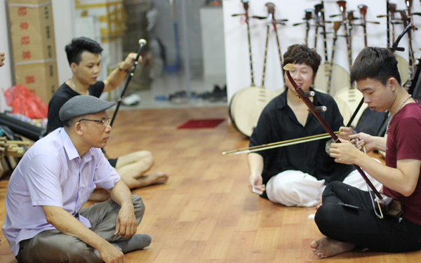 nhạc đám ma
