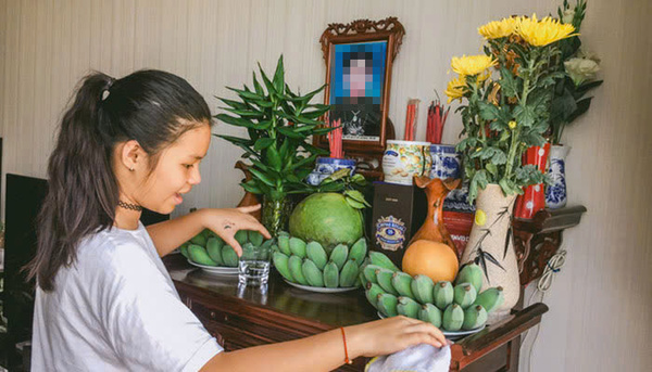 những điều kiêng kỵ khi lau dọn bàn thờ