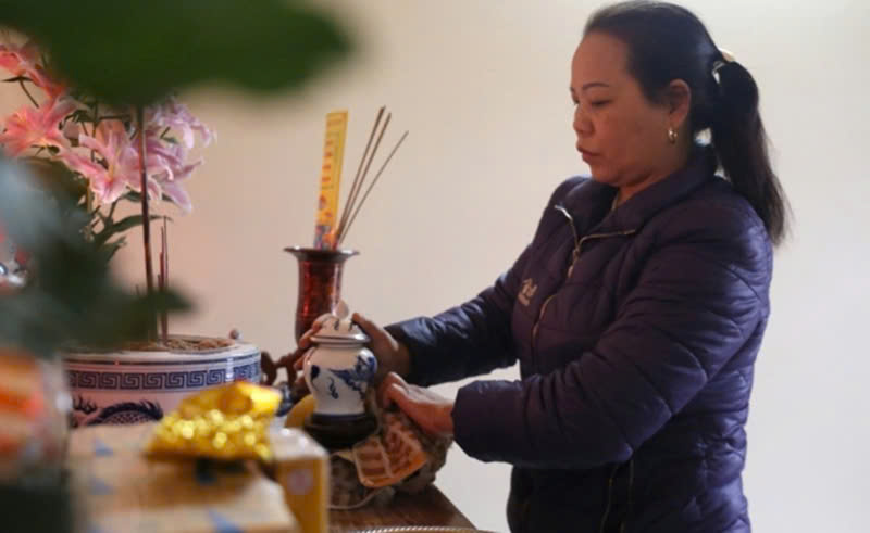 NHỮNG ĐIỀU KIÊNG KỴ KHI LAU DỌN BÀN THỜ CẦN NHỚ