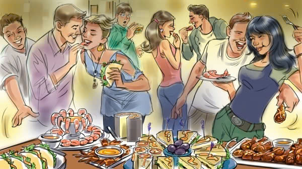 Những điều kiêng kỵ trong 100 ngày
