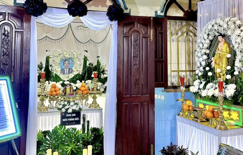 NHỮNG ĐIỀU KIÊNG KỴ TRONG THỜI GIAN ĐỂ TANG GIA QUYẾN CẦN BIẾT
