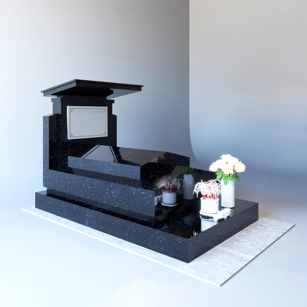những mẫu mộ xây gạch đẹp