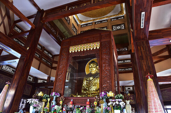 Pháp viện Minh Đăng Quang